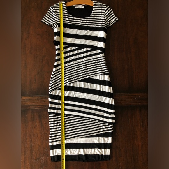 Bailey 44 Bandage Dress - Picture 3 of 9